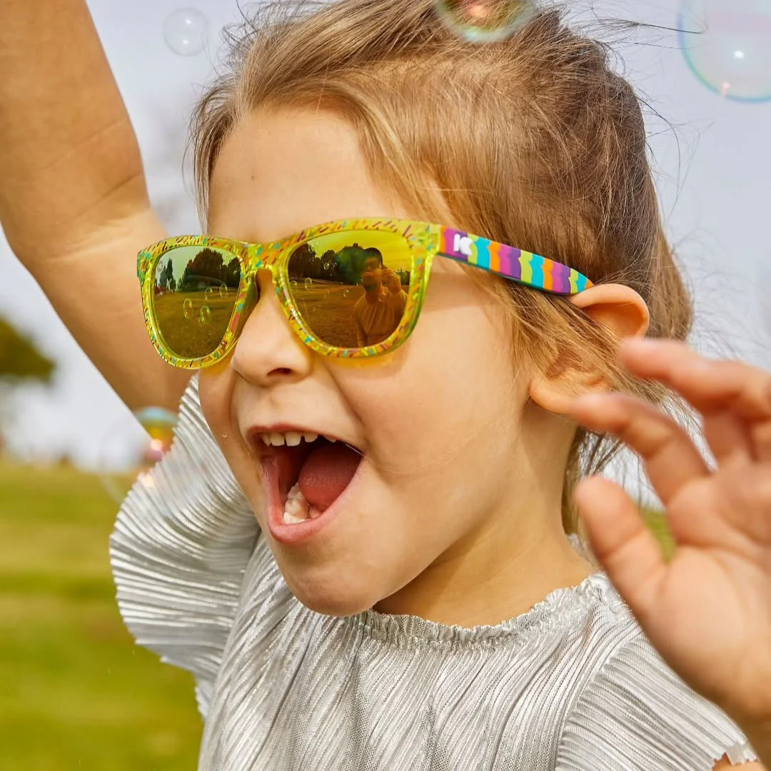 Knockaround Sunglasses | Kids Premiums | Pinata Party - Image 3