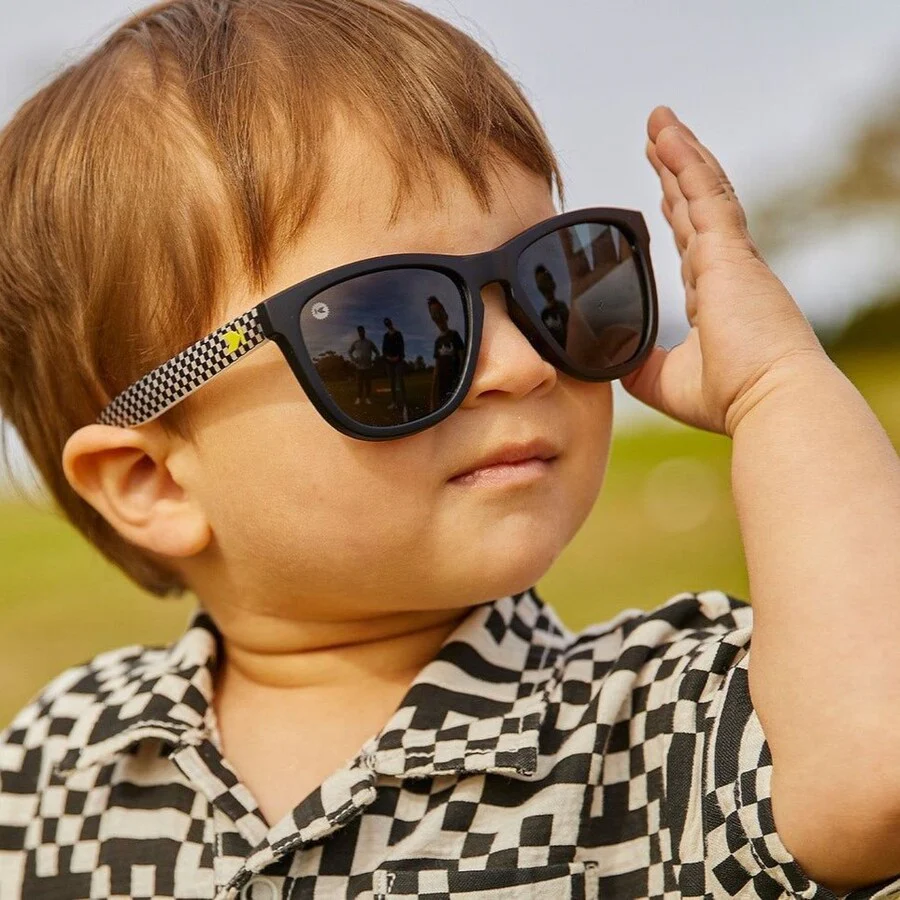 Knockaround Sunglasses | Kids Premiums | Sk8er - Image 3