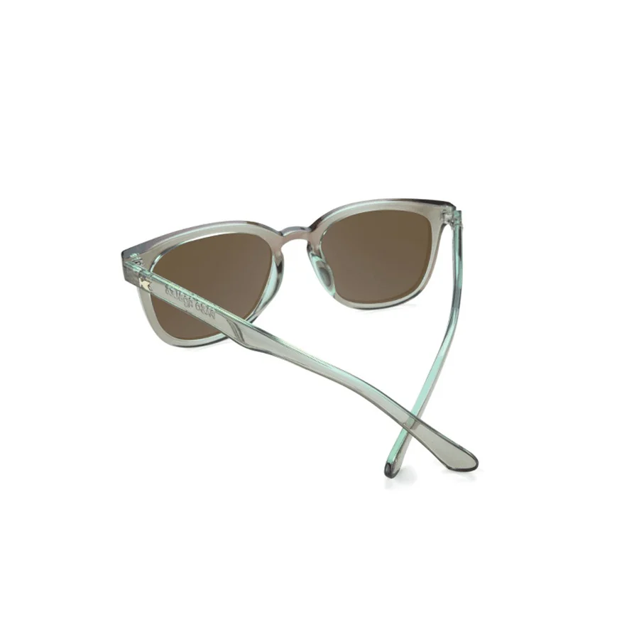 Knockaround Sunglasses | Paso Robles | Aged Sage - Image 3
