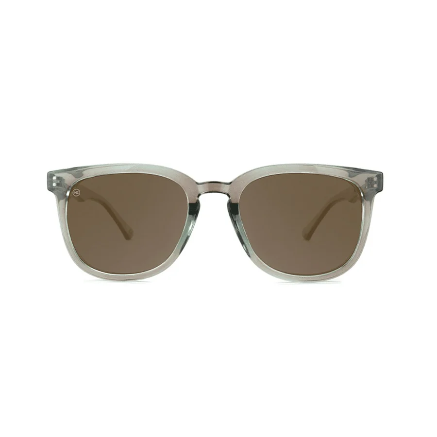 Knockaround Sunglasses | Paso Robles | Aged Sage - Image 4