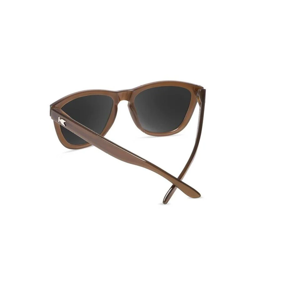 Knockaround Sunglasses | Premiums | Riverbed - Image 4