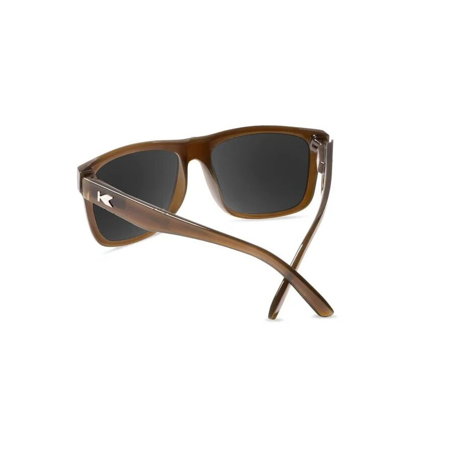 Knockaround Sunglasses | Torrey Pines | Riverbed - Image 4