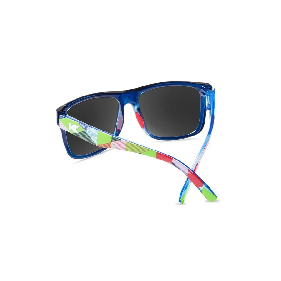 Knockaround Sunglasses | Torrey Pines Sport | Cubic - Image 3