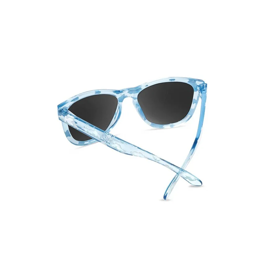 Knockaround Sunglasses | Kids Premiums | Head in the Clouds - Image 3