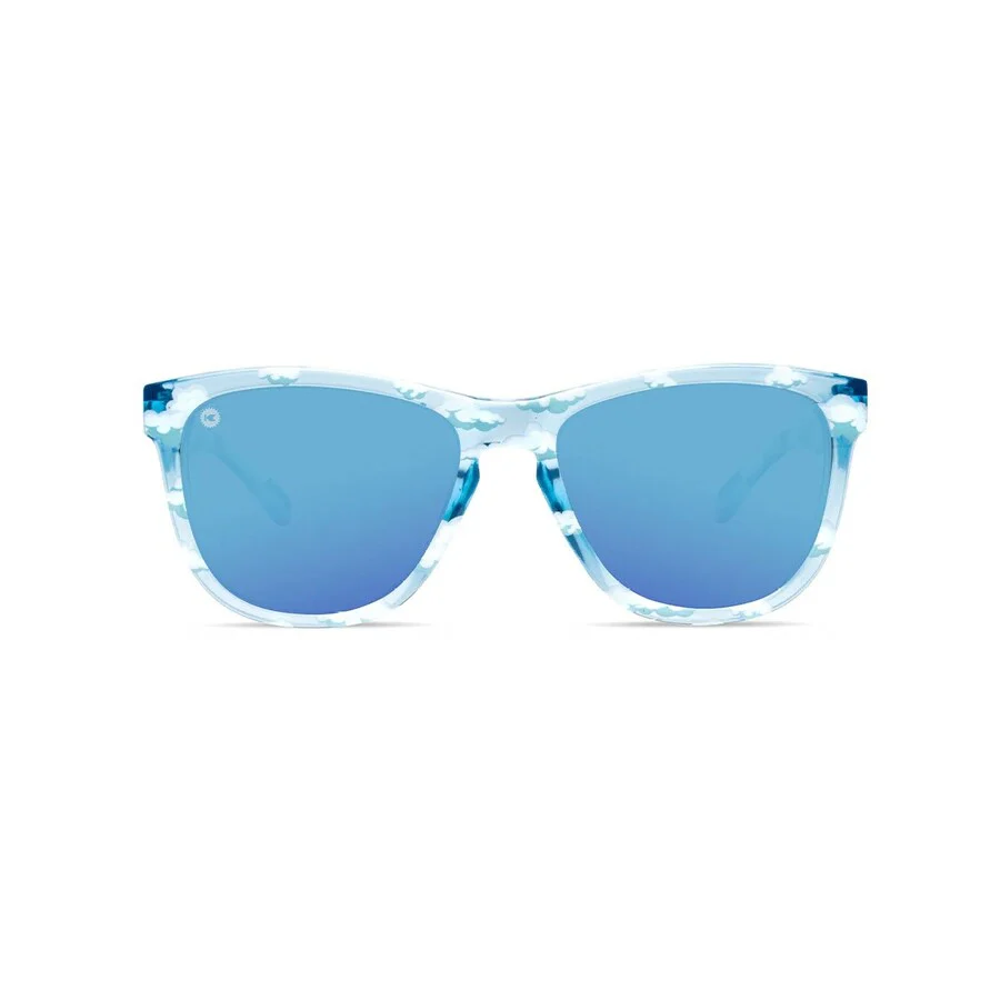 Knockaround Sunglasses | Kids Premiums | Head in the Clouds - Image 4