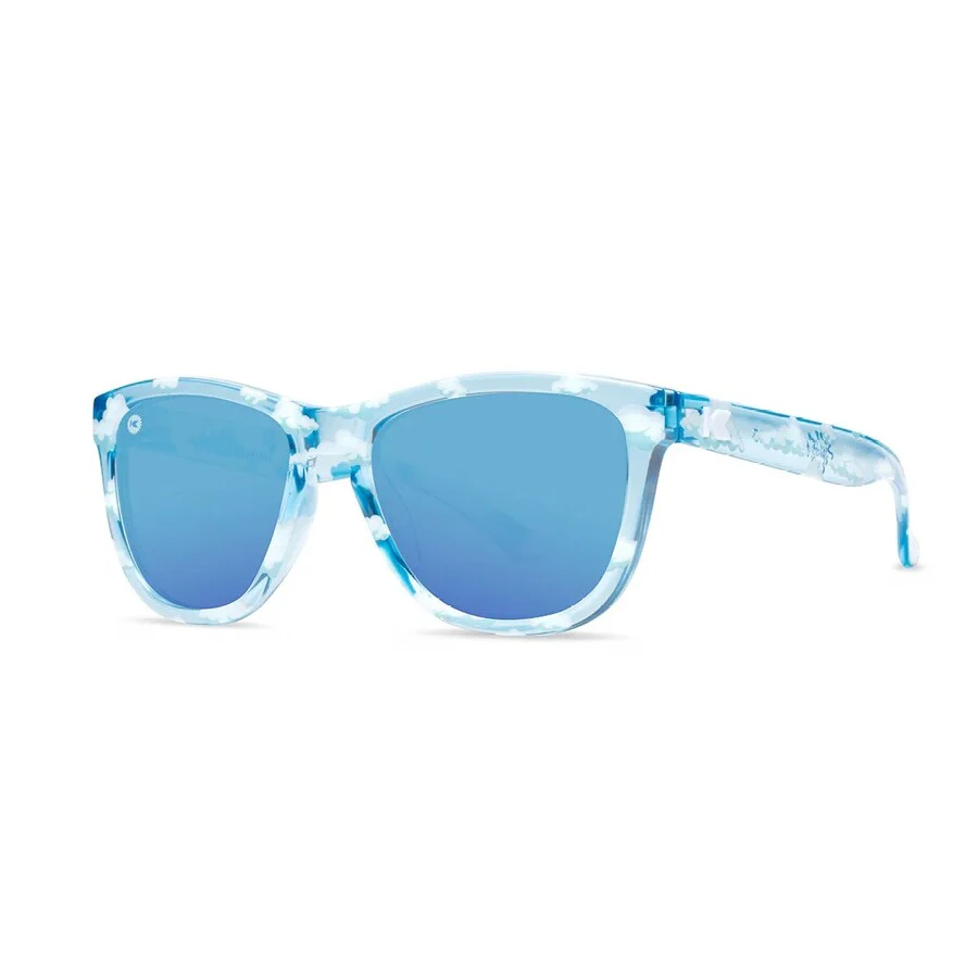 Knockaround Sunglasses | Kids Premiums | Head in the Clouds - Image 5