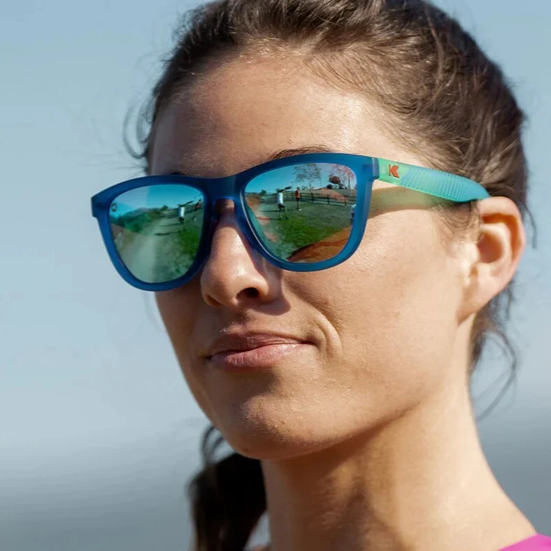 Knockaround Sunglasses | Premiums Sport | Hill Charge - Image 2