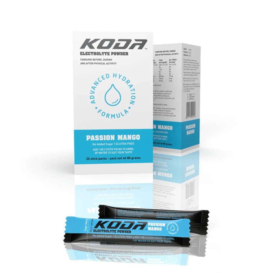 Koda Nutrition | Electrolyte Powder Sticks - Image 5