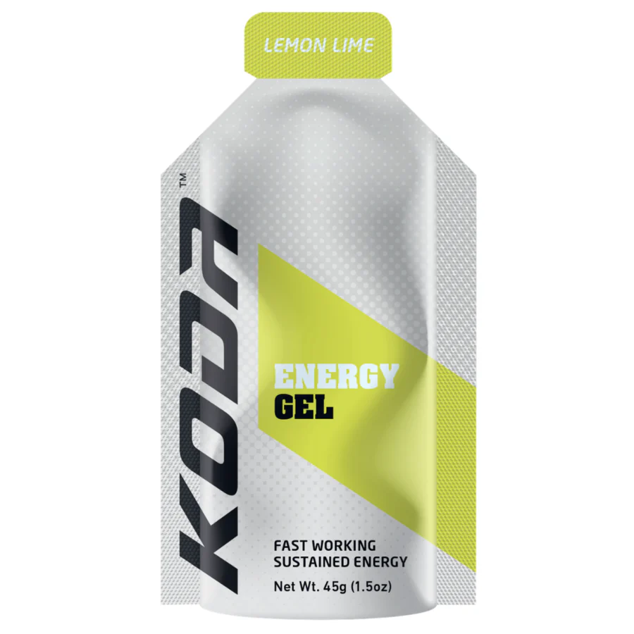 Koda Energy Gel - Image 3