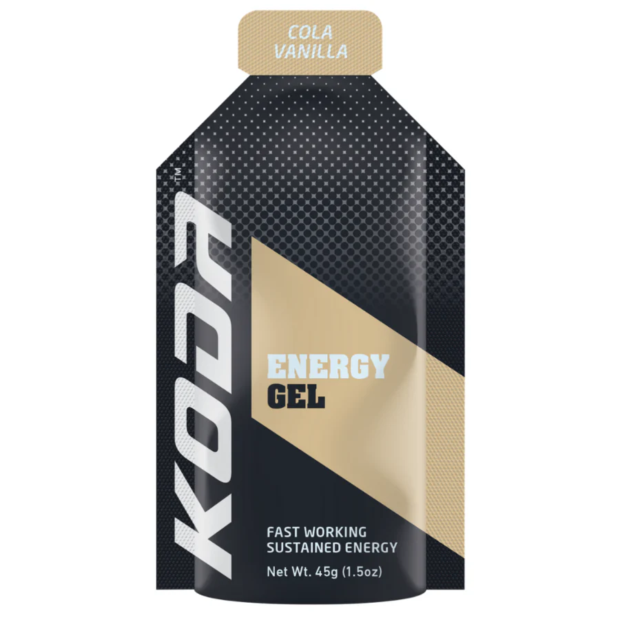 Koda Energy Gel - Image 4