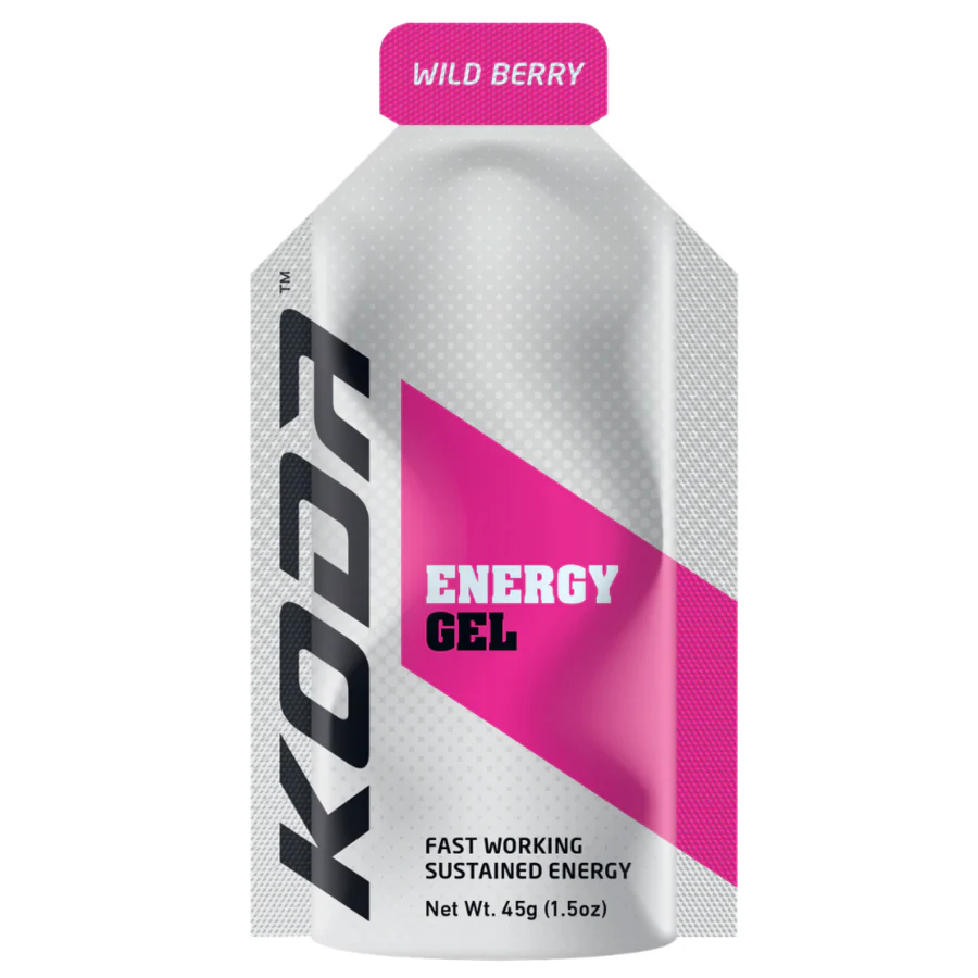 Koda Energy Gel - Image 5