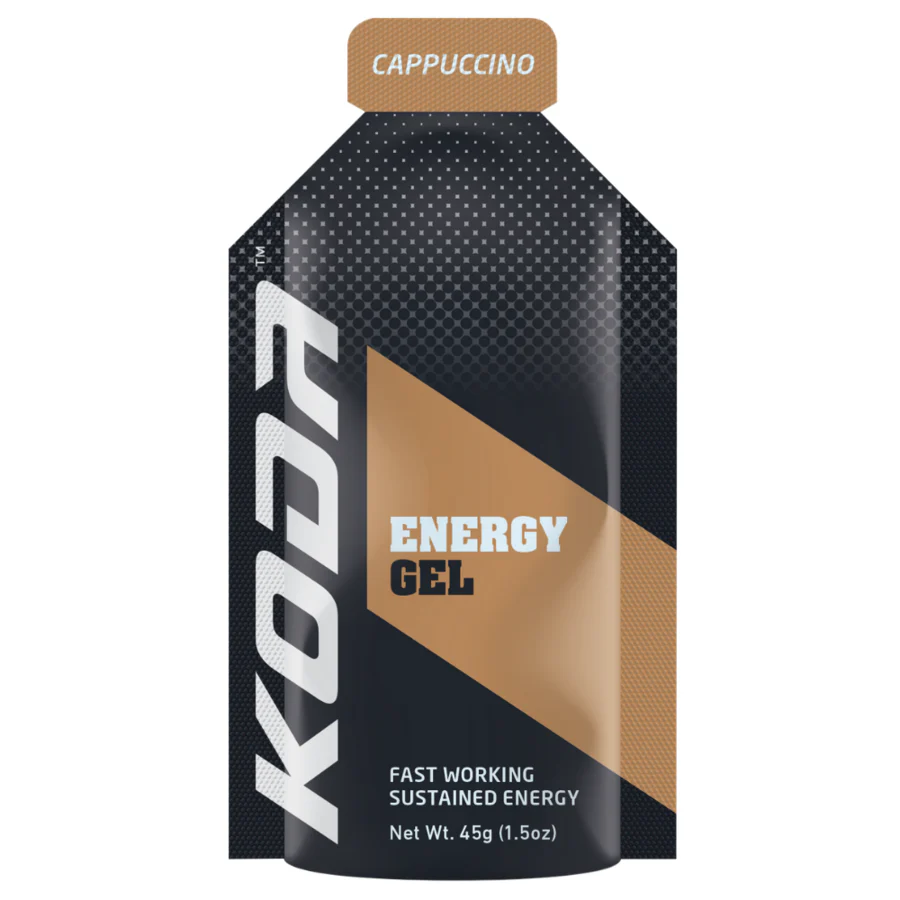 Koda Energy Gel - Image 6