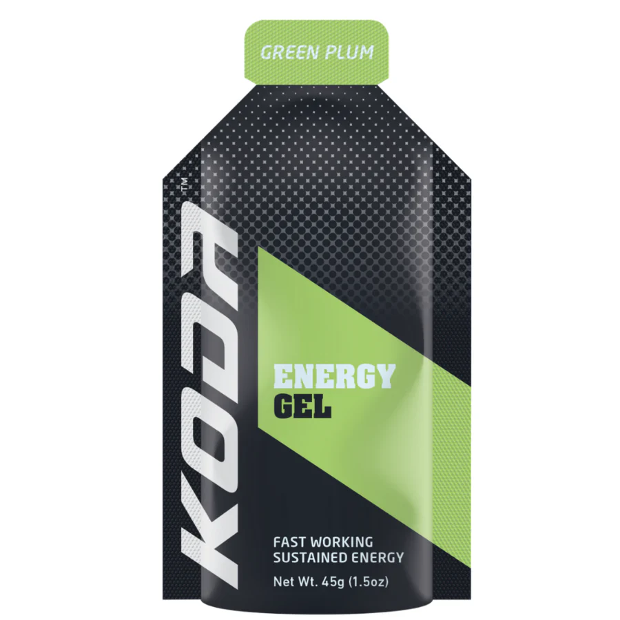 Koda Energy Gel - Image 7