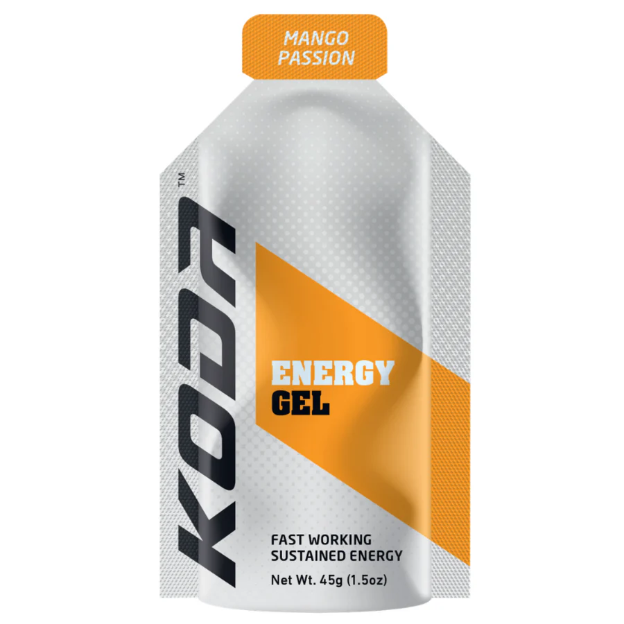 Koda Energy Gel - Image 8