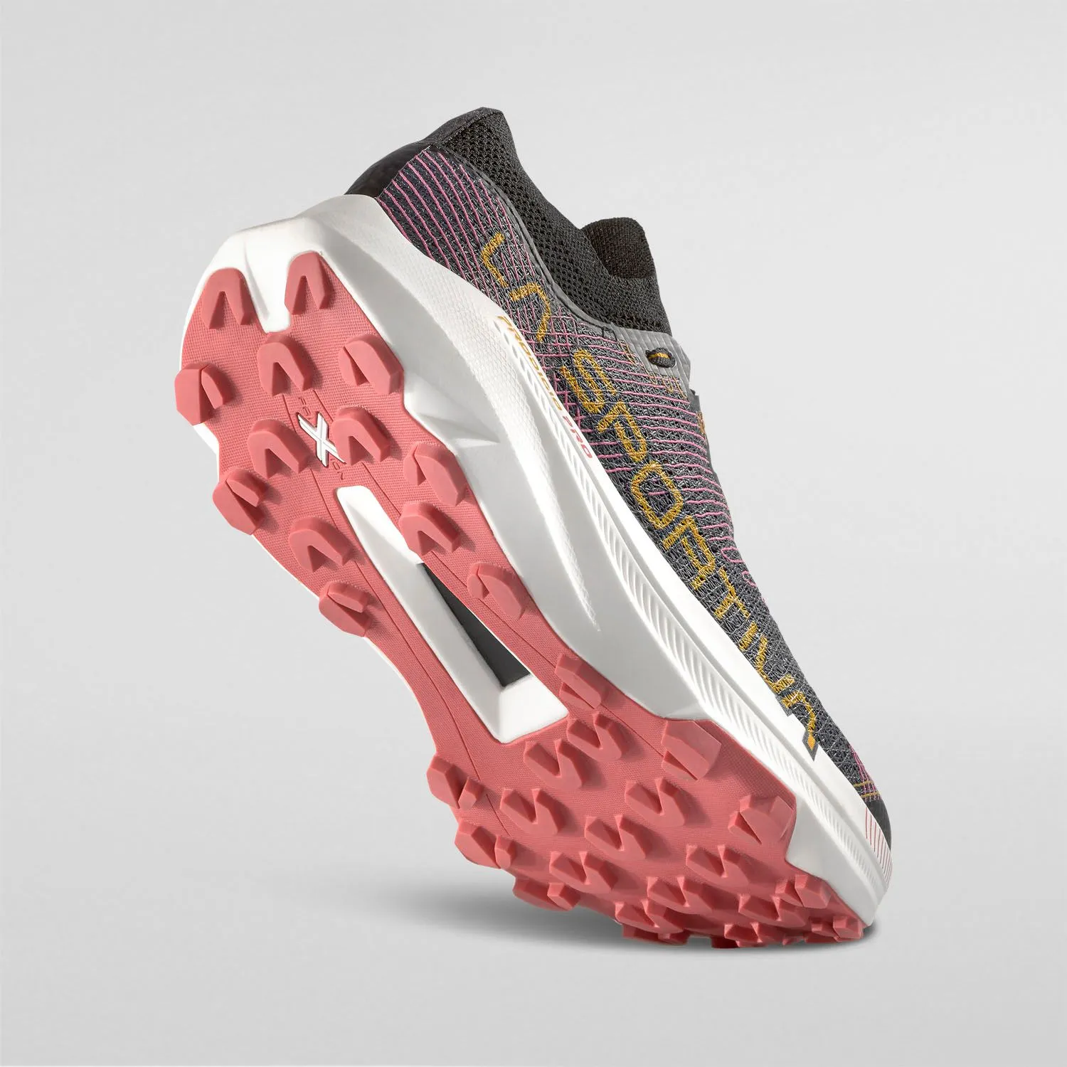 La Sportiva Prodigio Pro | Night Sky / Rosebay | Womens - Image 2