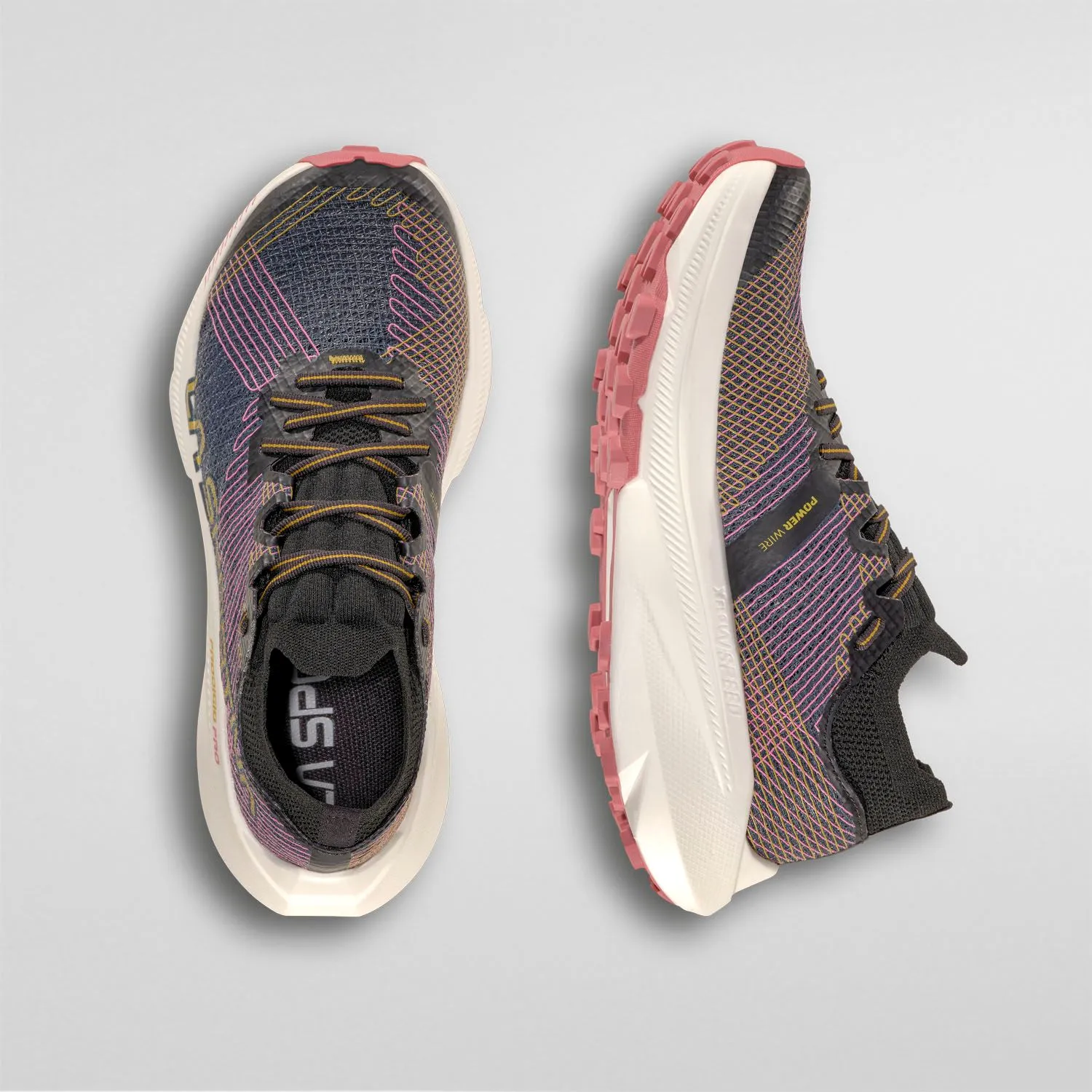 La Sportiva Prodigio Pro | Night Sky / Rosebay | Womens - Image 4
