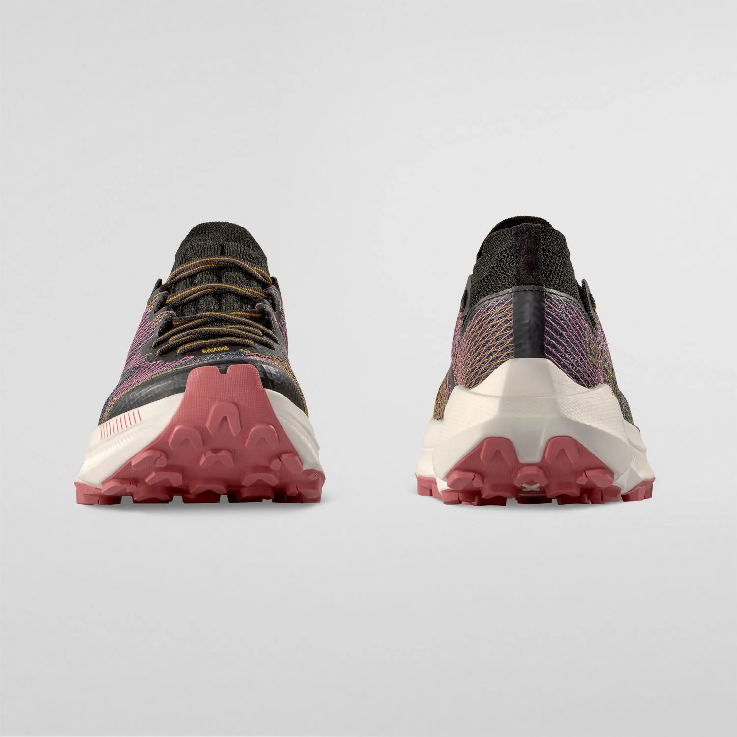 La Sportiva Prodigio Pro | Night Sky / Rosebay | Womens - Image 6