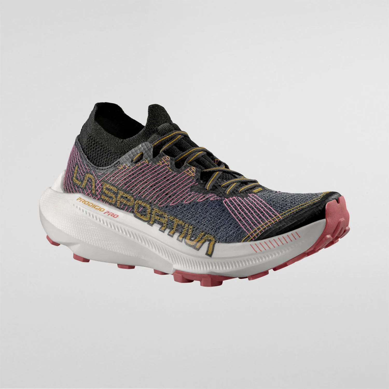 La Sportiva Prodigio Pro | Night Sky / Rosebay | Womens - Image 8