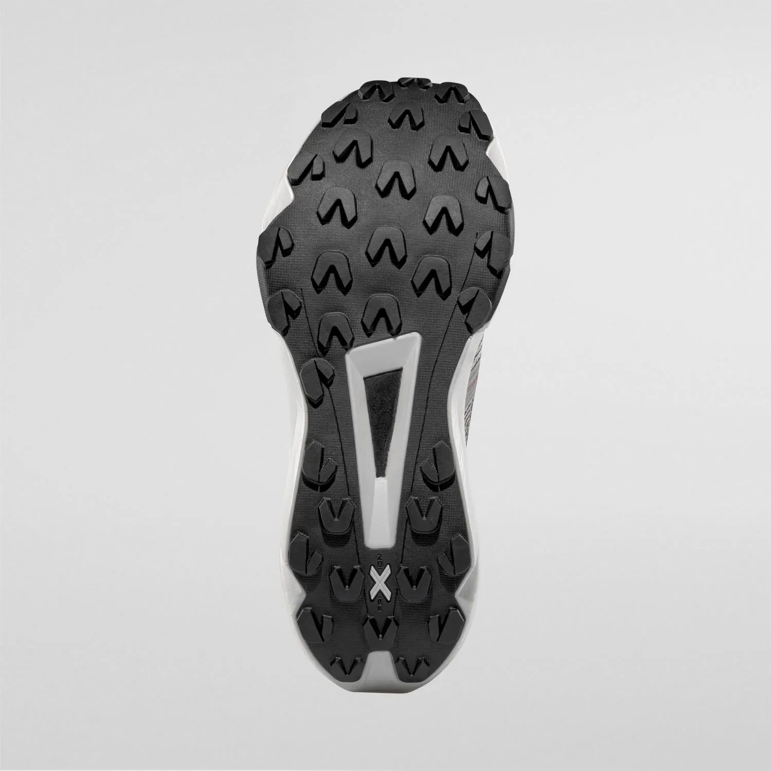La Sportiva Prodigio Pro | White / Black | Mens - Image 4
