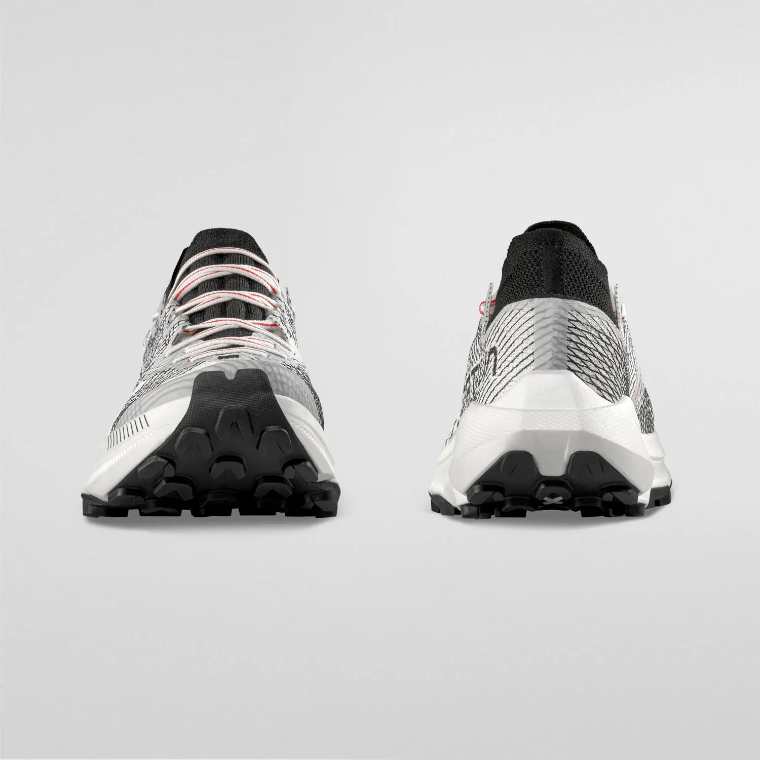 La Sportiva Prodigio Pro | White / Black | Mens - Image 6