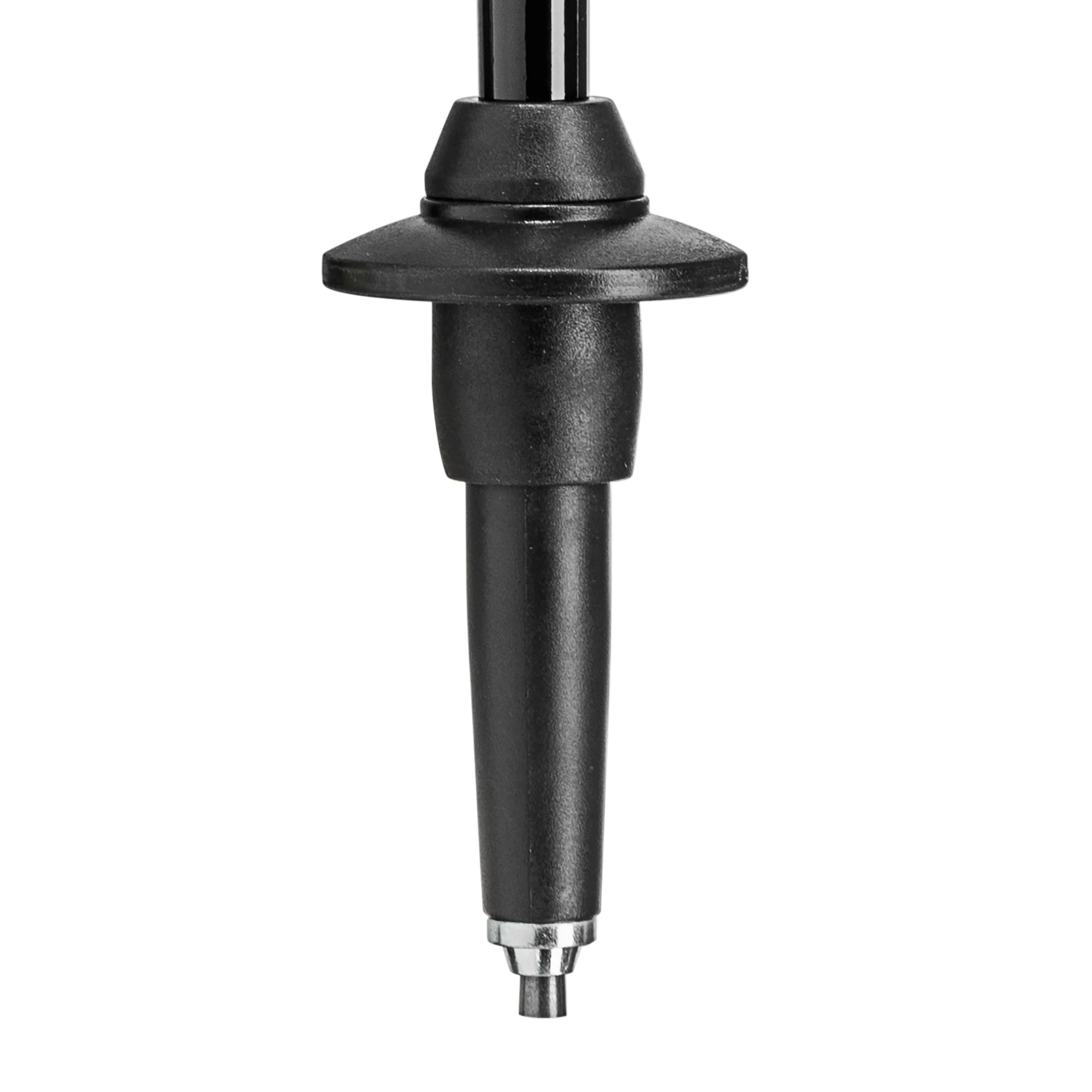 Leki Evotrail FX.One TA Running Poles | Dark Anthracite - Image 4