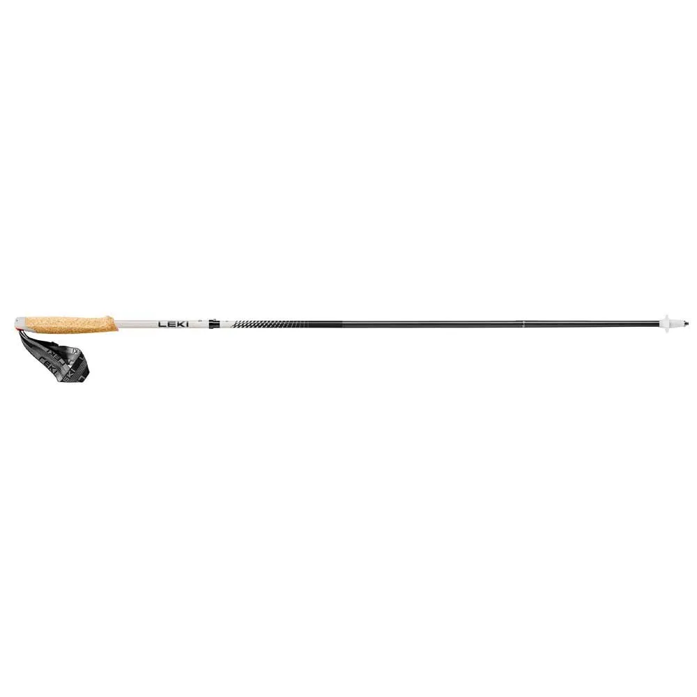 Leki Neotrail Pro FX.One Superlite (Alphatrail) | Running Poles | Grey - Image 3