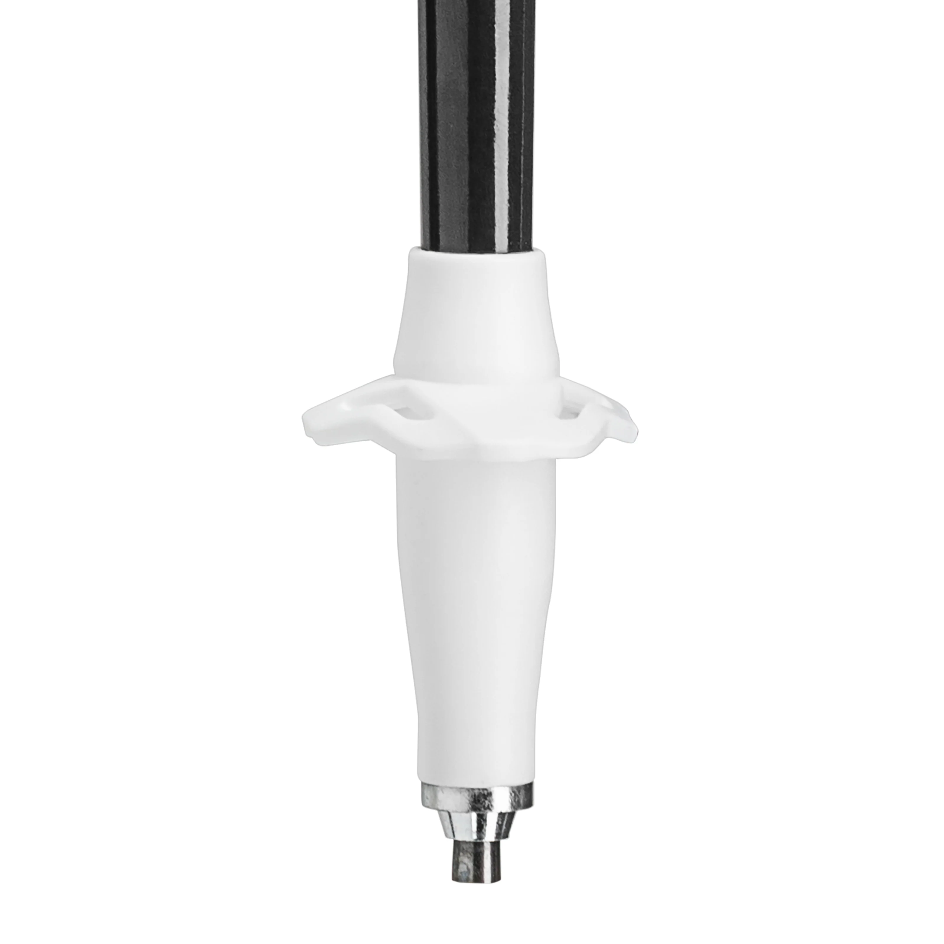 Leki Neotrail Pro FX.One Superlite Poles | Warm Grey - Image 6