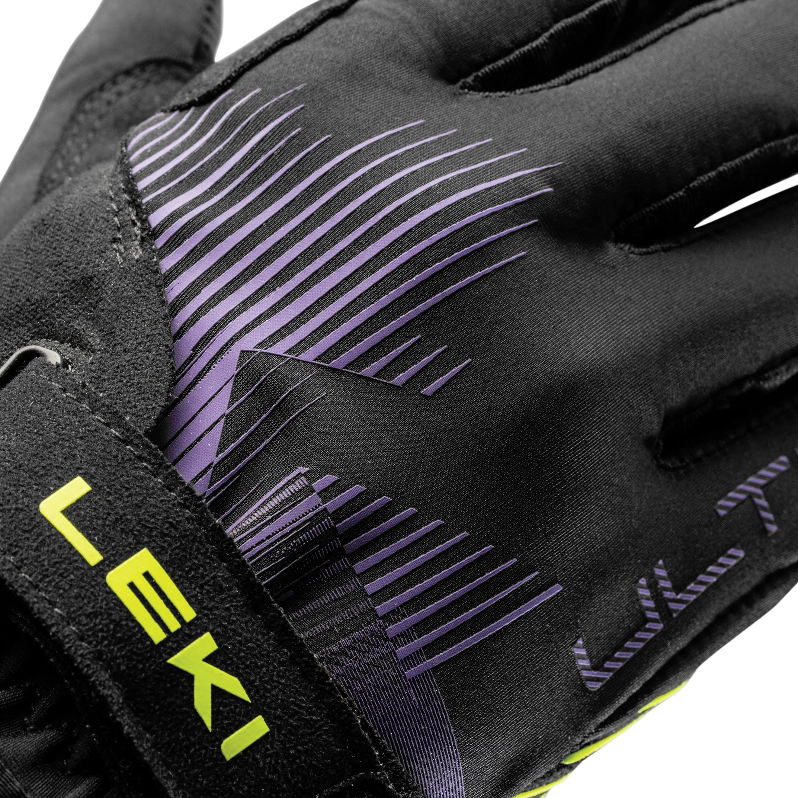 Leki Ultratrail Storm TR Glove - Image 5