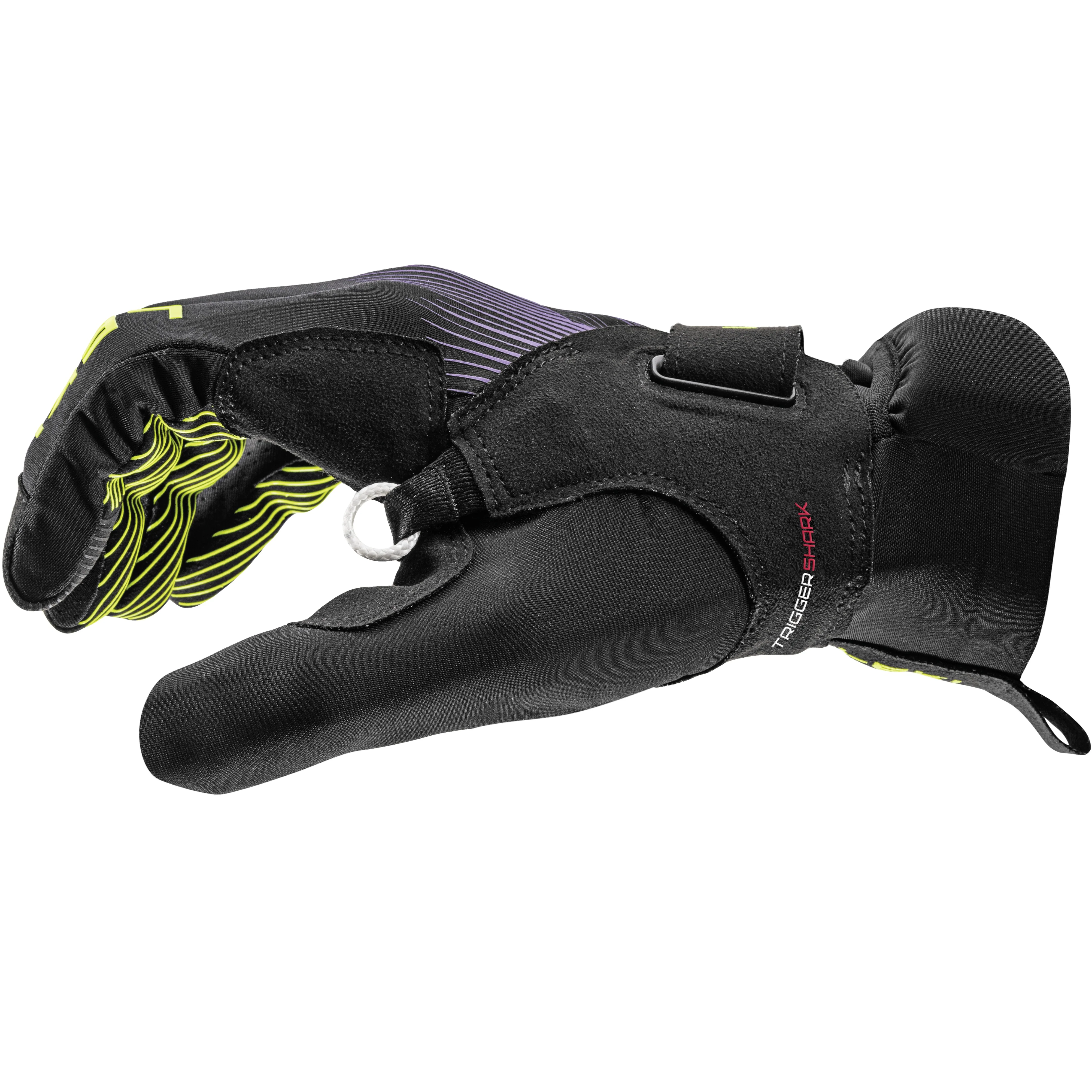 Leki Ultratrail Storm TR Glove - Image 6