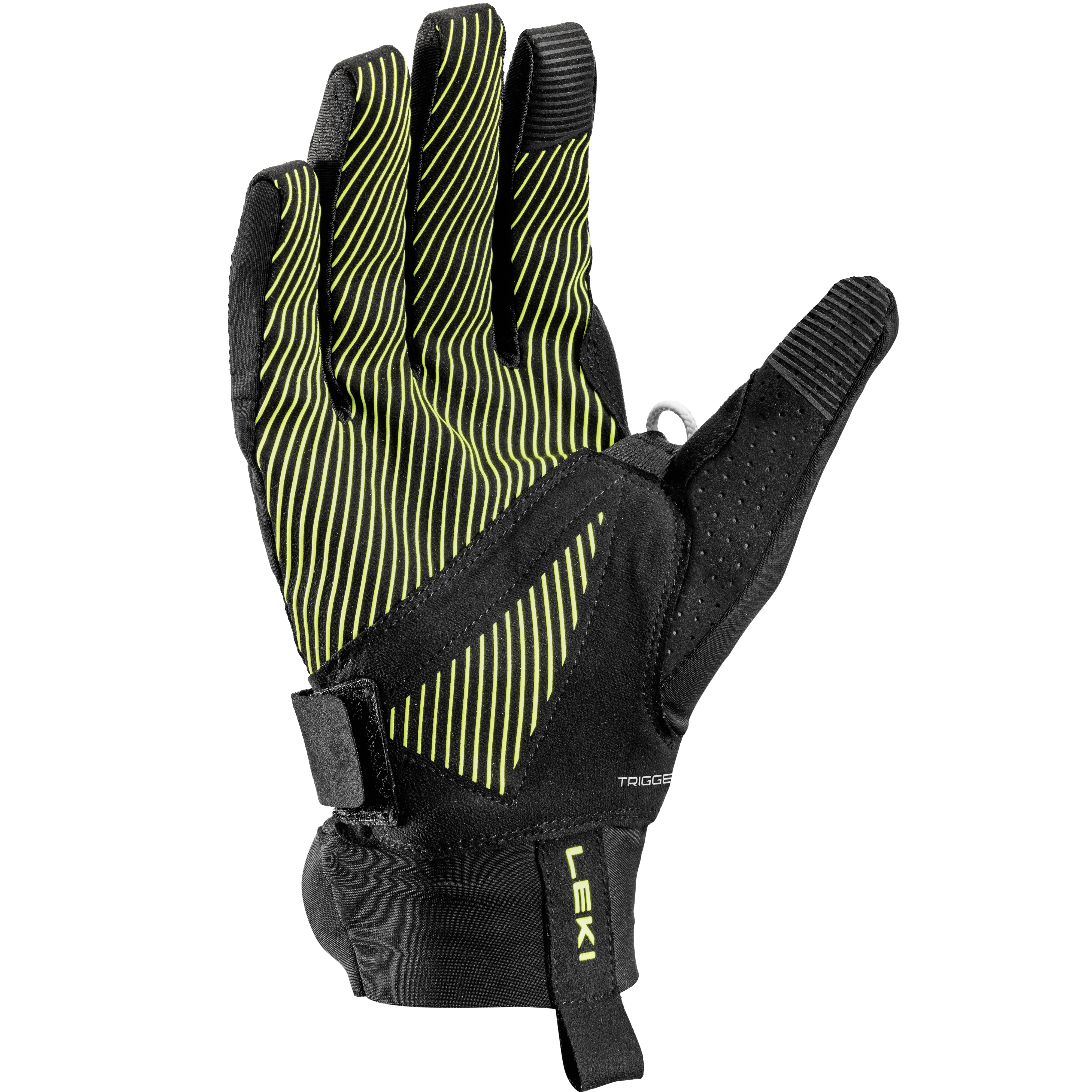 Leki Ultratrail Storm TR Glove - Image 7