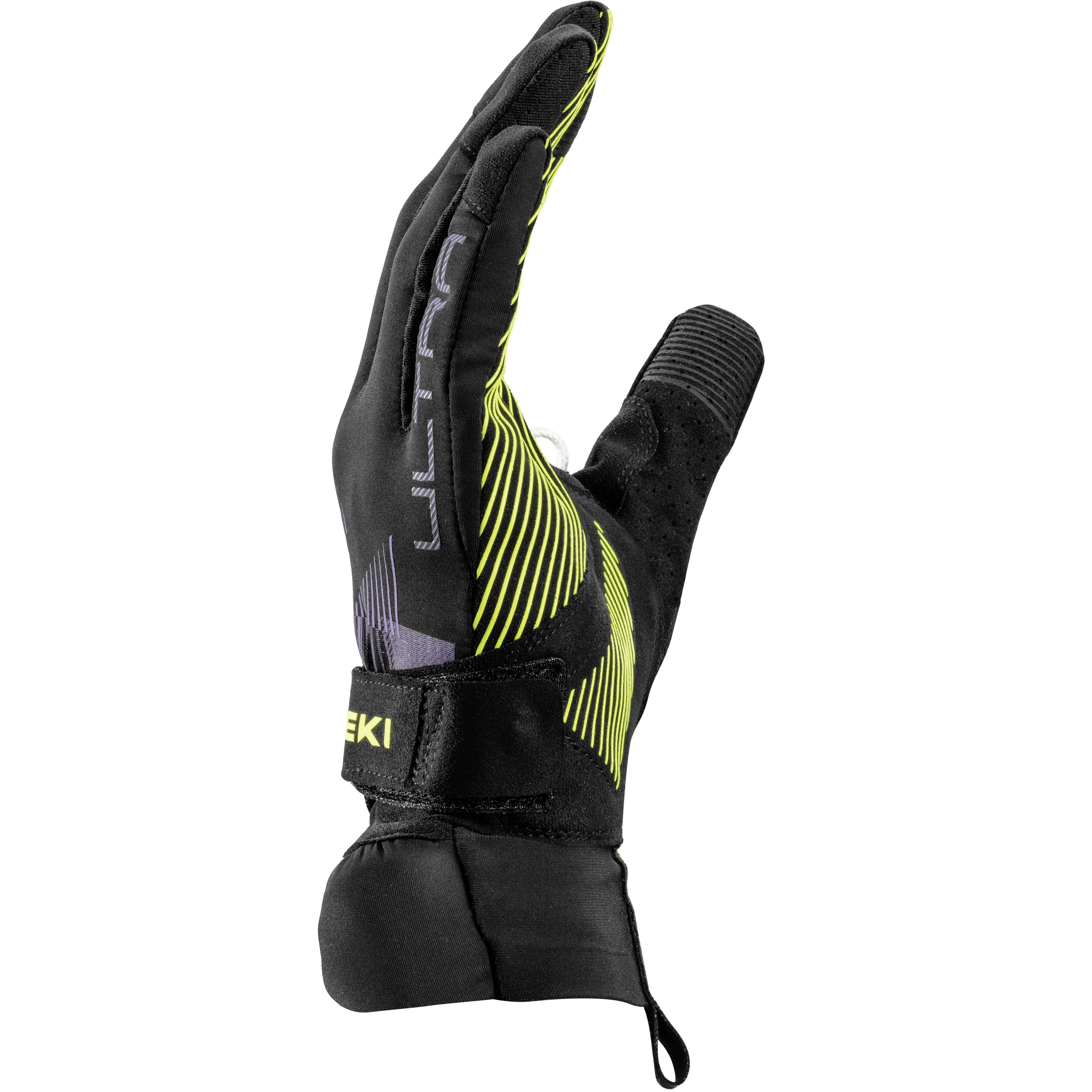 Leki Ultratrail Storm TR Glove - Image 8