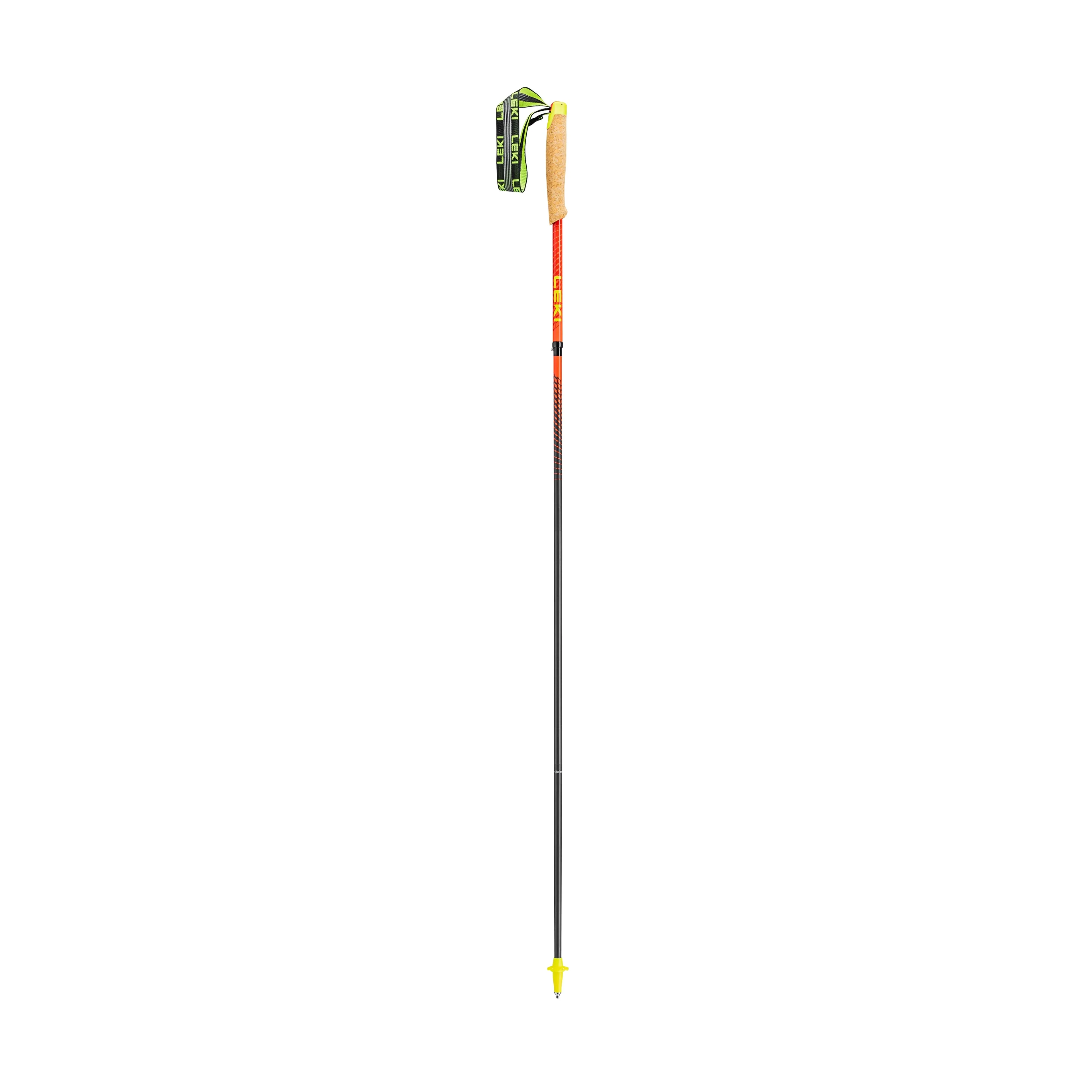 Leki Neotrail Pro FX.One Superlite (Alphatrail) | Running Poles - Image 4