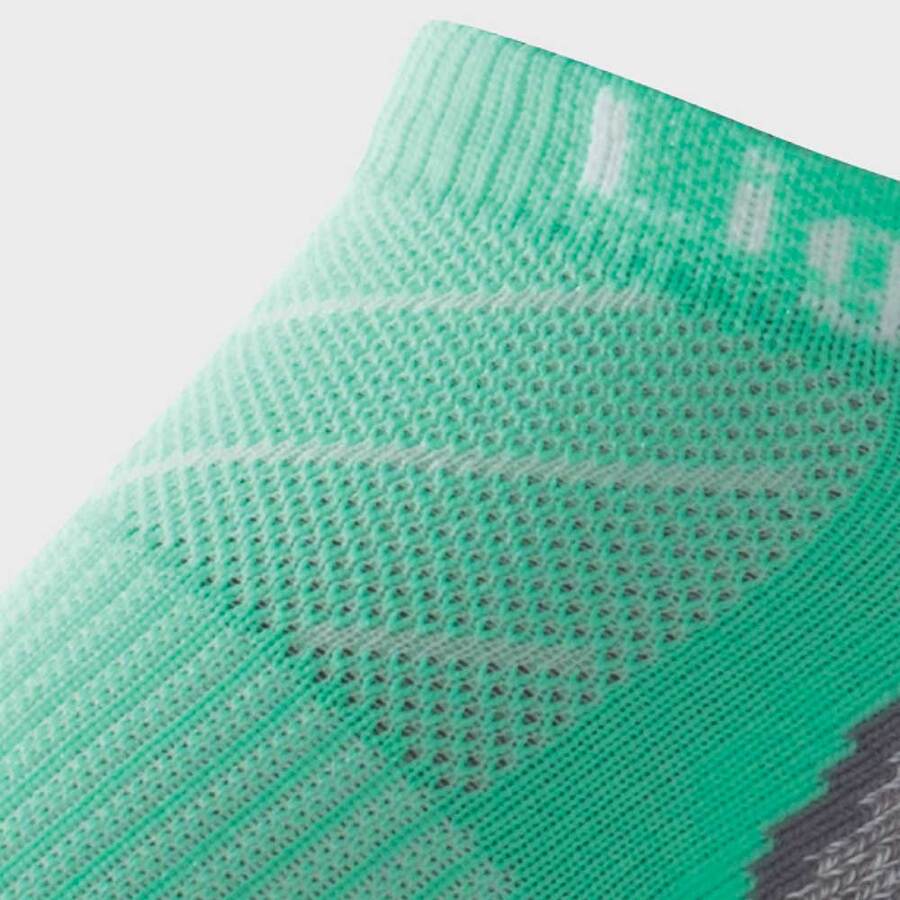 Lightfeet Evolution Socks | Midweight | Mini | Mint - Image 3