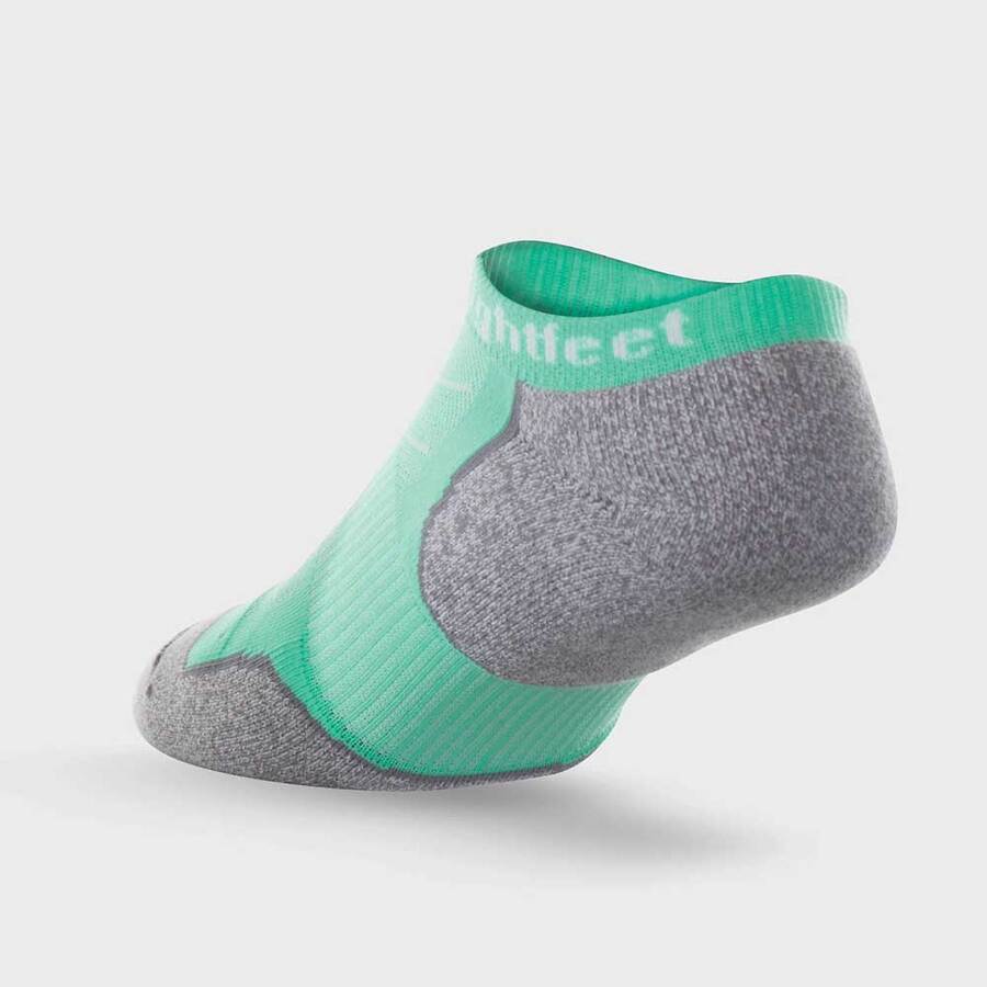 Lightfeet Evolution Socks | Midweight | Mini | Mint - Image 4