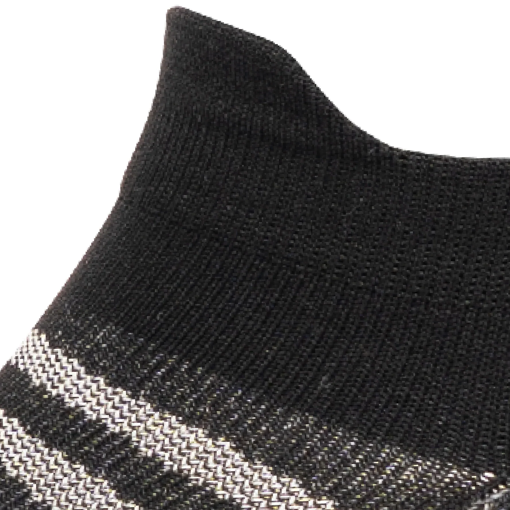 Lightfeet Performance Socks | Midweight | Ankle Length | Black - Image 4