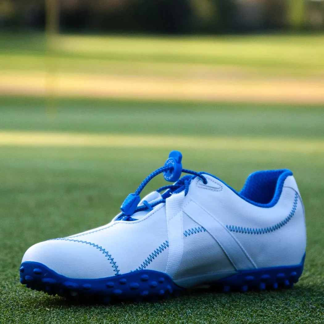 Lock Laces Original | Royal Blue - Image 2