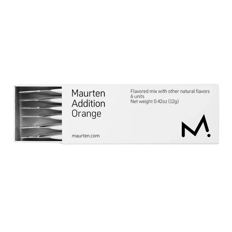 Maurten Additions | 6 Pack - Image 6