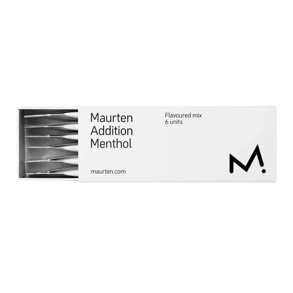 Maurten Additions | 6 Pack - Image 7