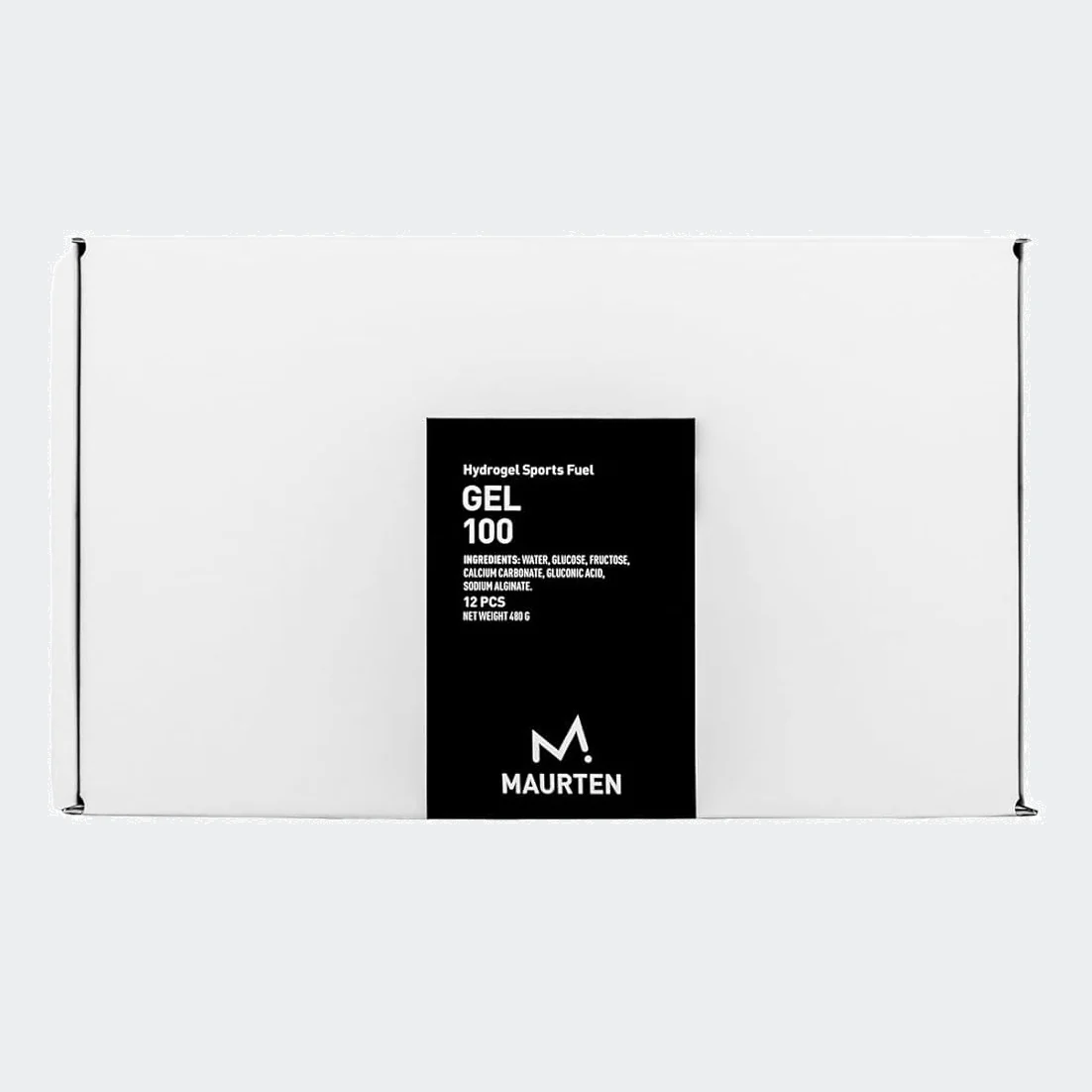 Maurten Gel 100 | 12 Pack