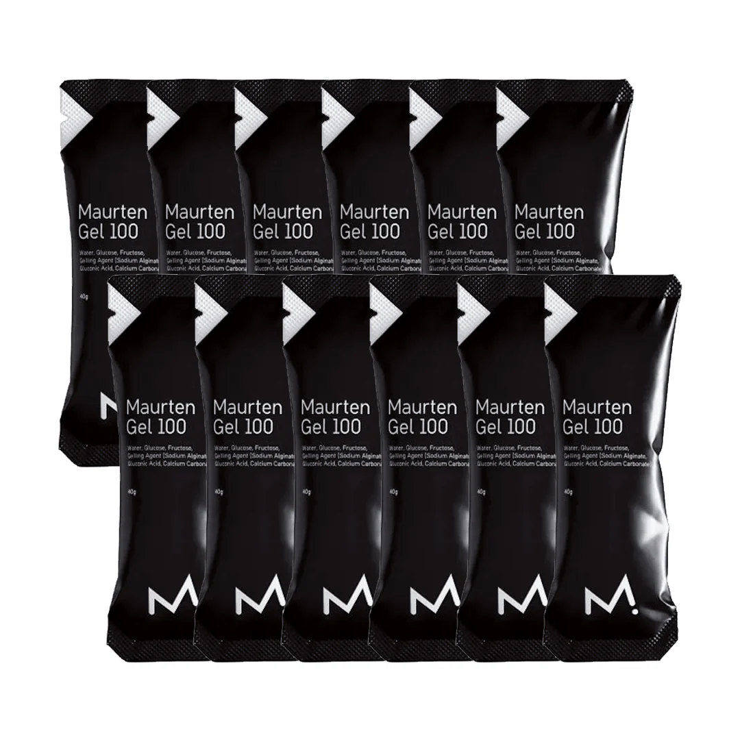 Maurten Gel 100 | 12 Pack - Image 2