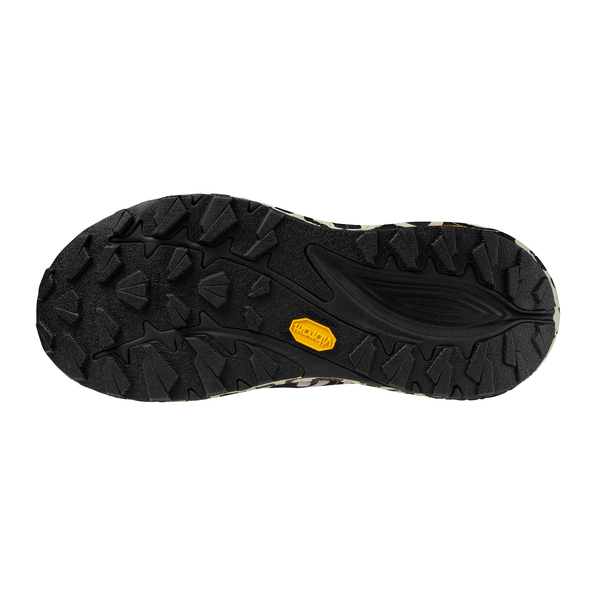 Mizuno Neo Accera | Dawn Blue / Lightning Yellow / Black | Unisex - Image 4