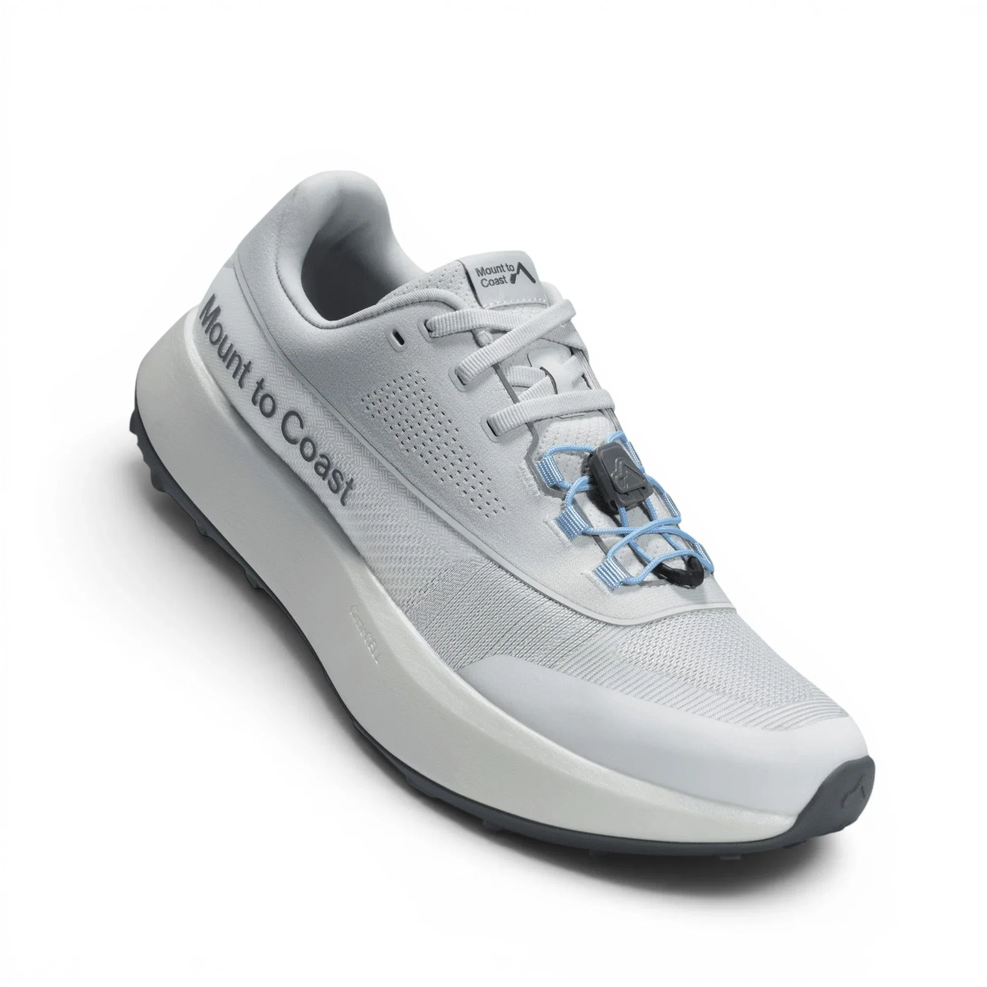 Mount to Coast H1 Shoe | White Sands | Mens - Image 4