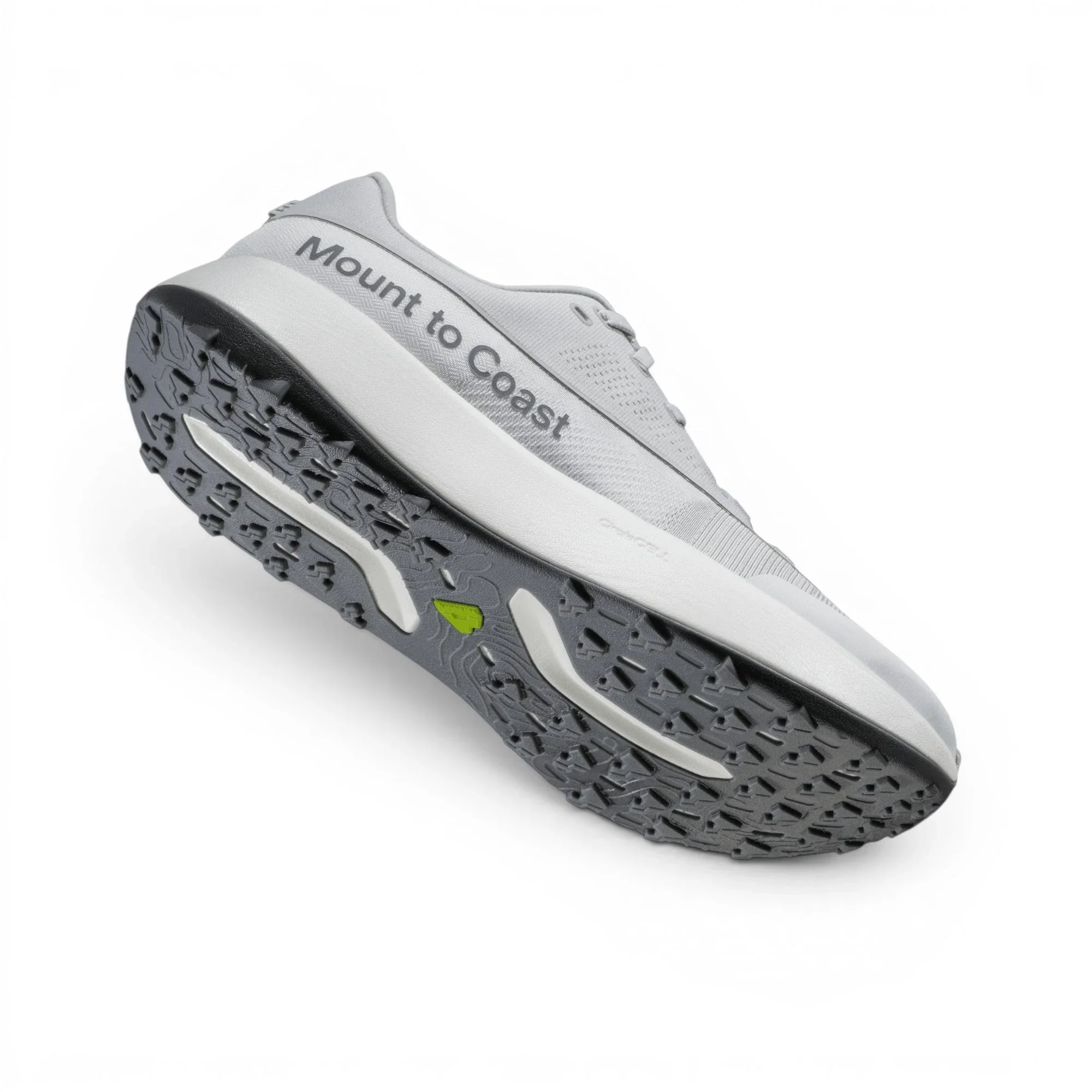 Mount to Coast H1 Shoe | White Sands | Mens - Image 5