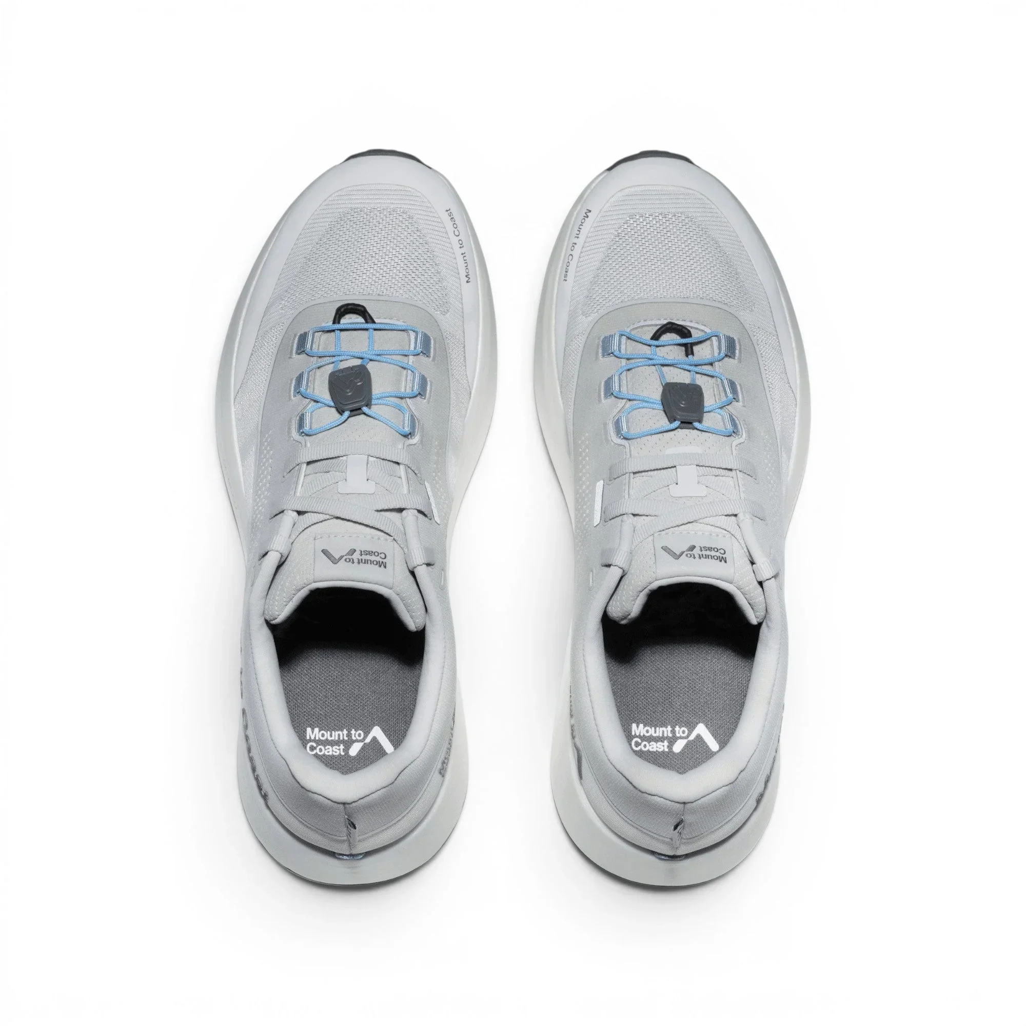 Mount to Coast H1 Shoe | White Sands | Mens - Image 8