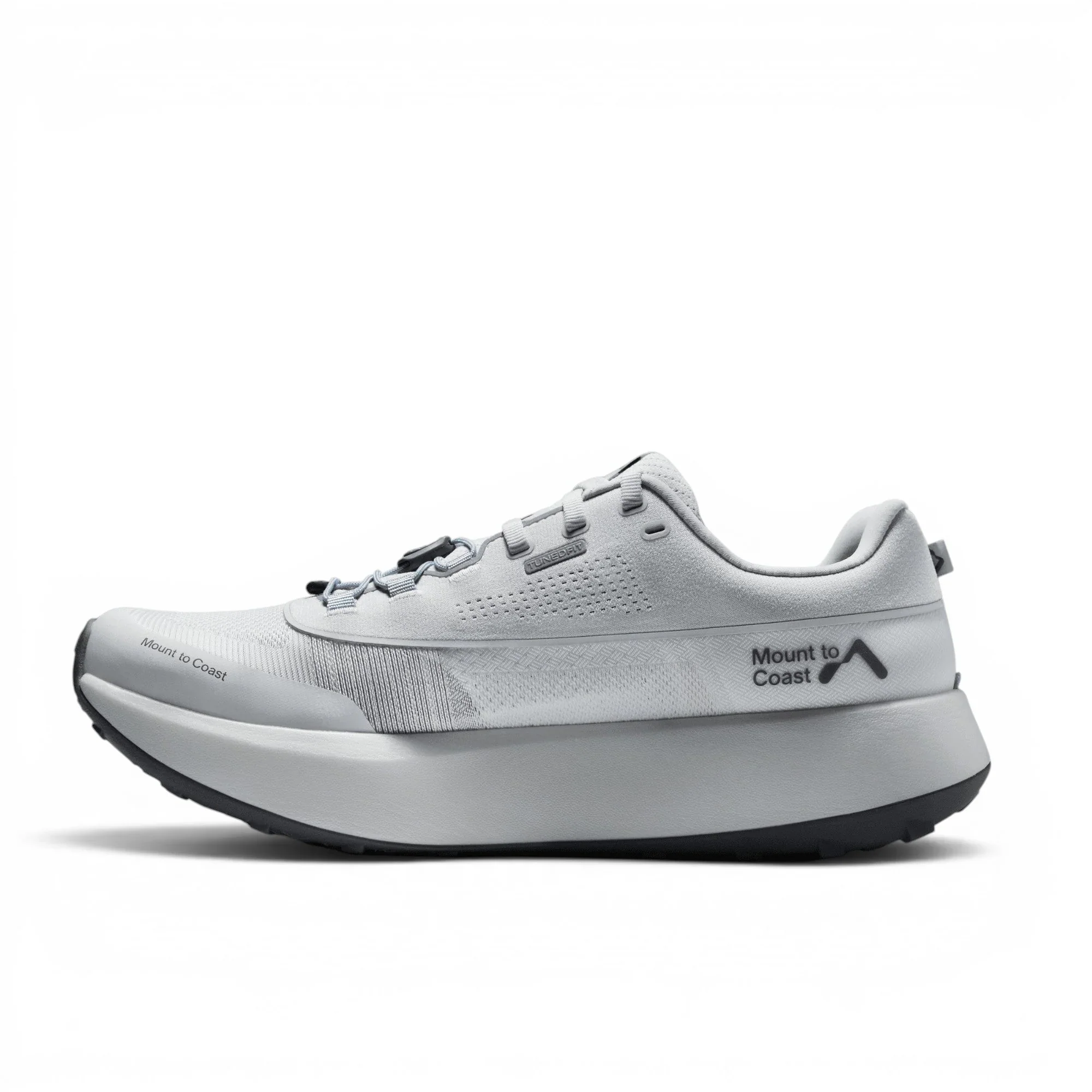 Mount to Coast H1 Shoe | White Sands | Mens - Image 9