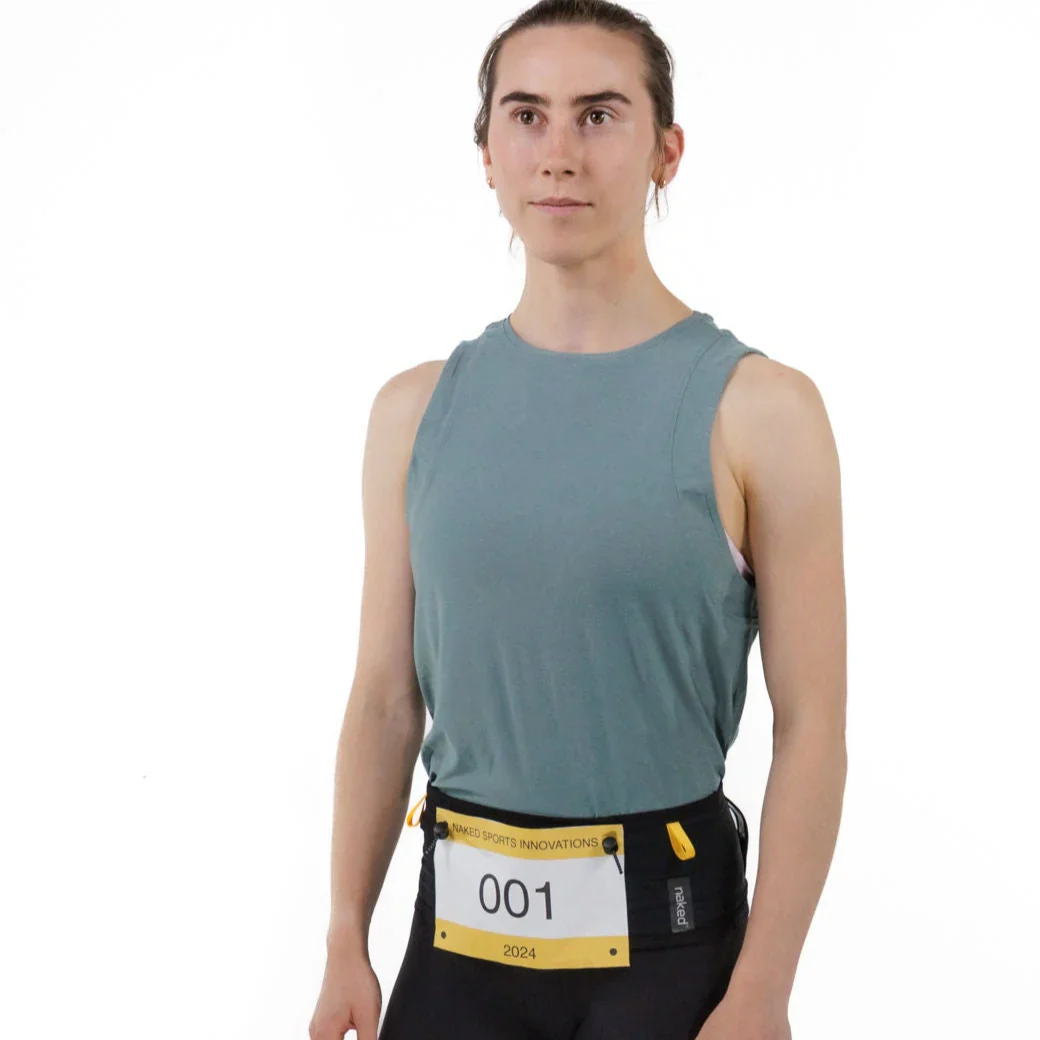 Naked Running Band - Image 3
