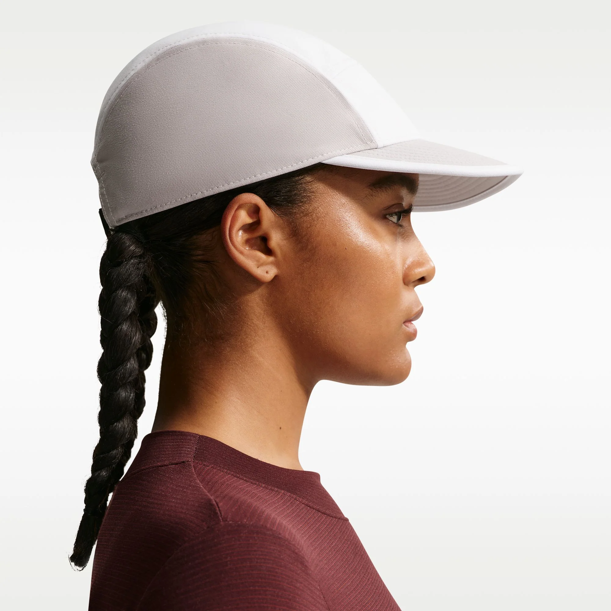 Nike ACG Fly Cap | Photon Dust / College Grey - Image 6