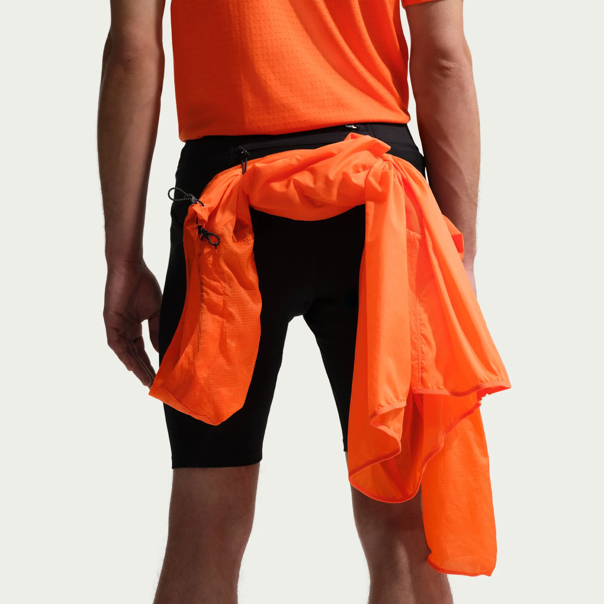 Nike ACG Lava Loops Tights | Black / Summit White | Mens - Image 3