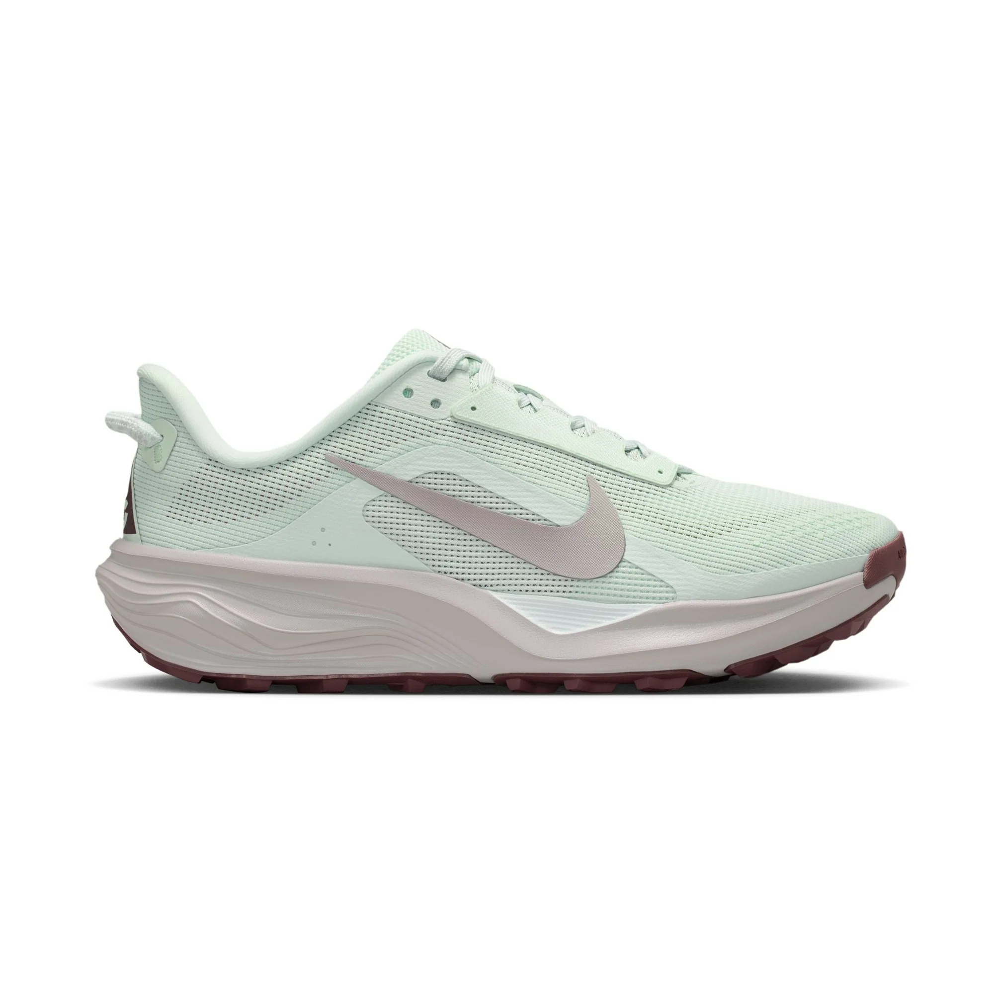 Nike ACG Pegasus | Barely Green / Silver Lilac / Light Bone | Womens