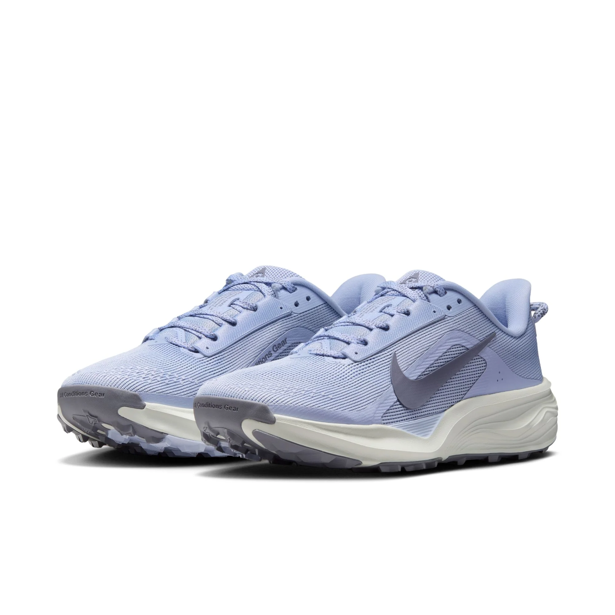 Nike ACG Pegasus Trail | Ghost / Cement Grey / Mineral Slate | Womens - Image 10